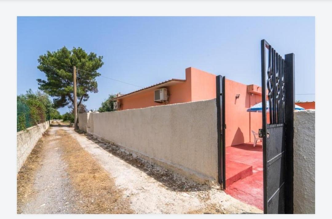 Casa G,S Case Monterosso Exterior foto